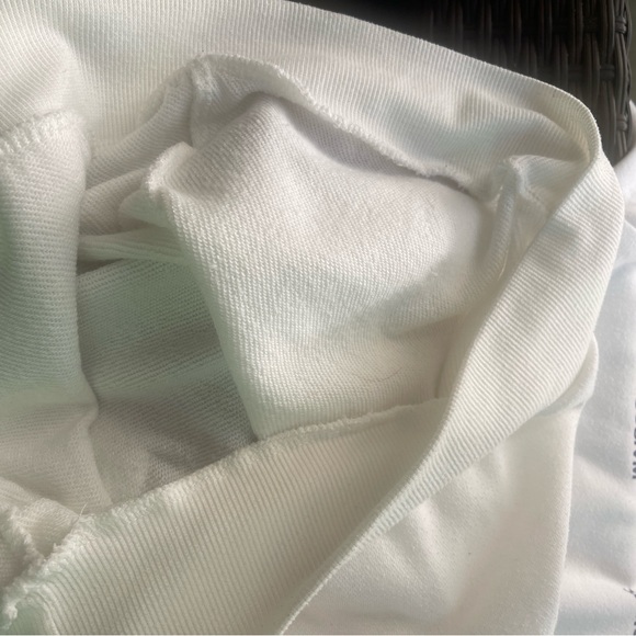 Chinese Lemonade Production Label Graphic Drop Shoulder Hoodie - Picture 11 of 13